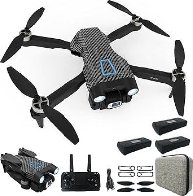 Buy W1 ProS Drone Camera at best price In Bangladesh | Othoba.com