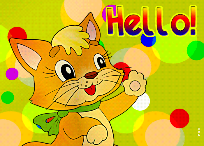 Hello Скачать бесплатно на otkritkiok.ru