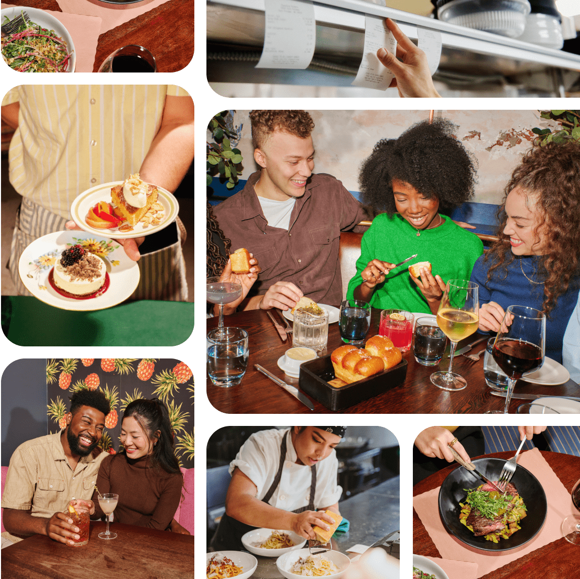 State of the Restaurant Industry OpenTable