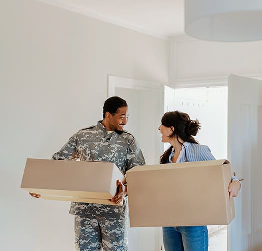 Military & Veteran Storage Discounts Otter Self Storage