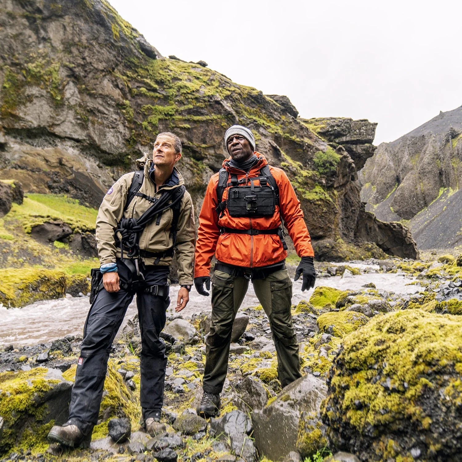 The 10 Best Outdoor Reality Shows of All Time