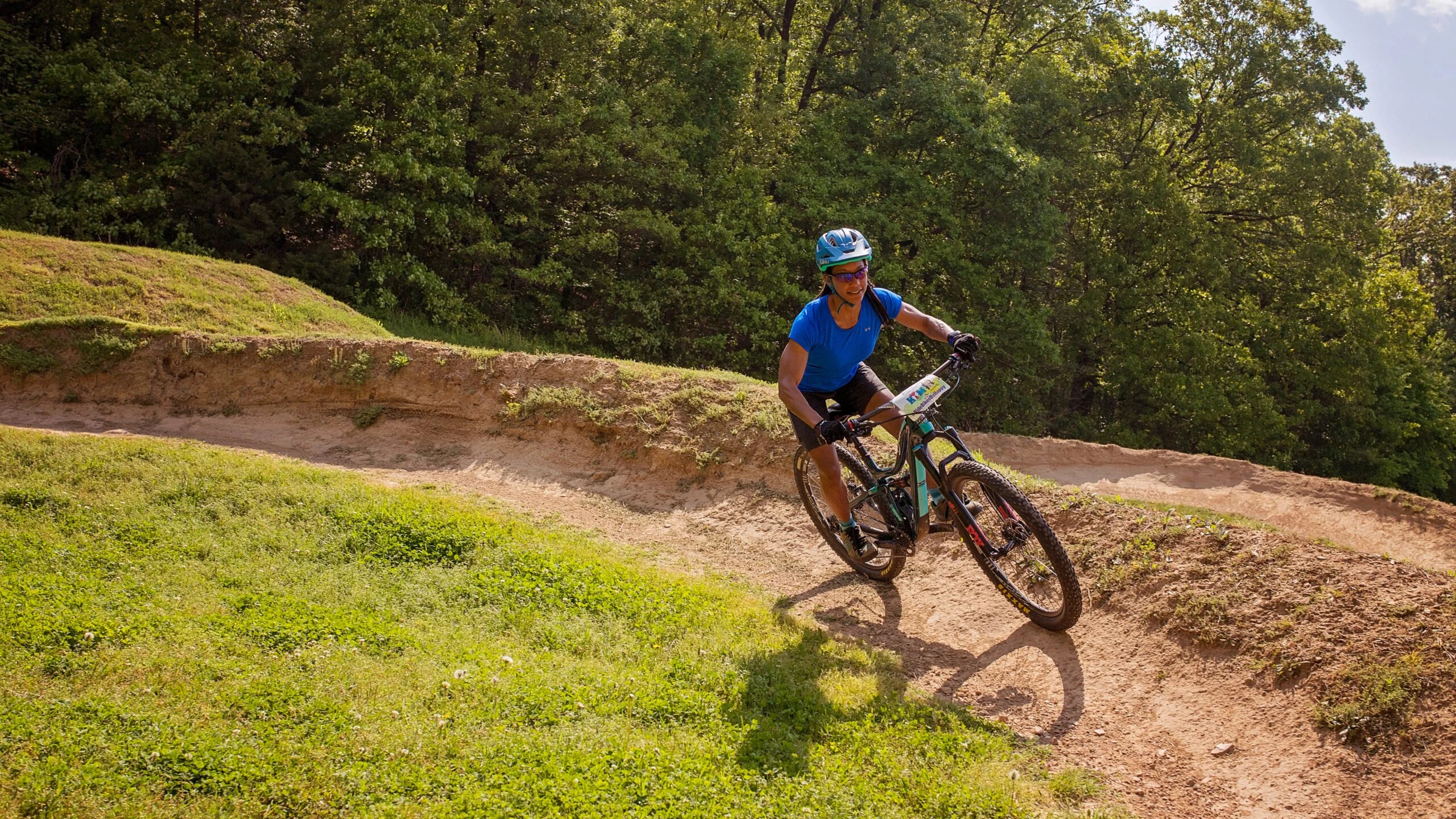 Northwest Arkansas’s Best Mountain Biking, According to Locals