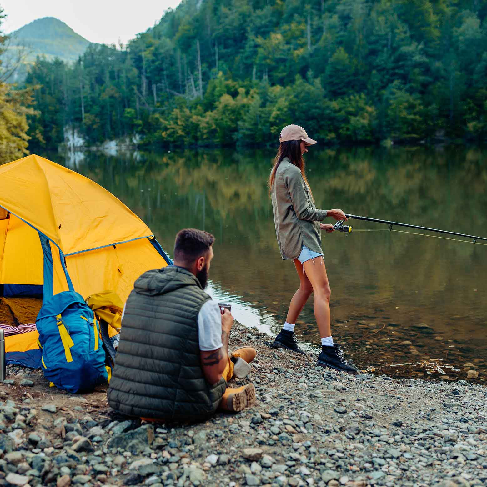 The 16 Best Prime Day 2024 Deals on Camping and Outdoor Gear