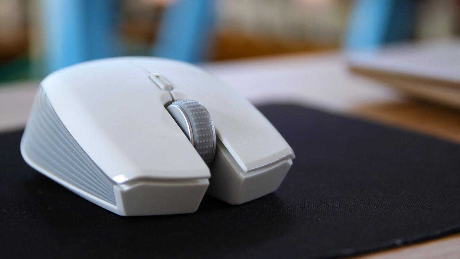 รีวิว RAZER ATHERIS Mercury White กลับมาพร้อมสีใสๆ