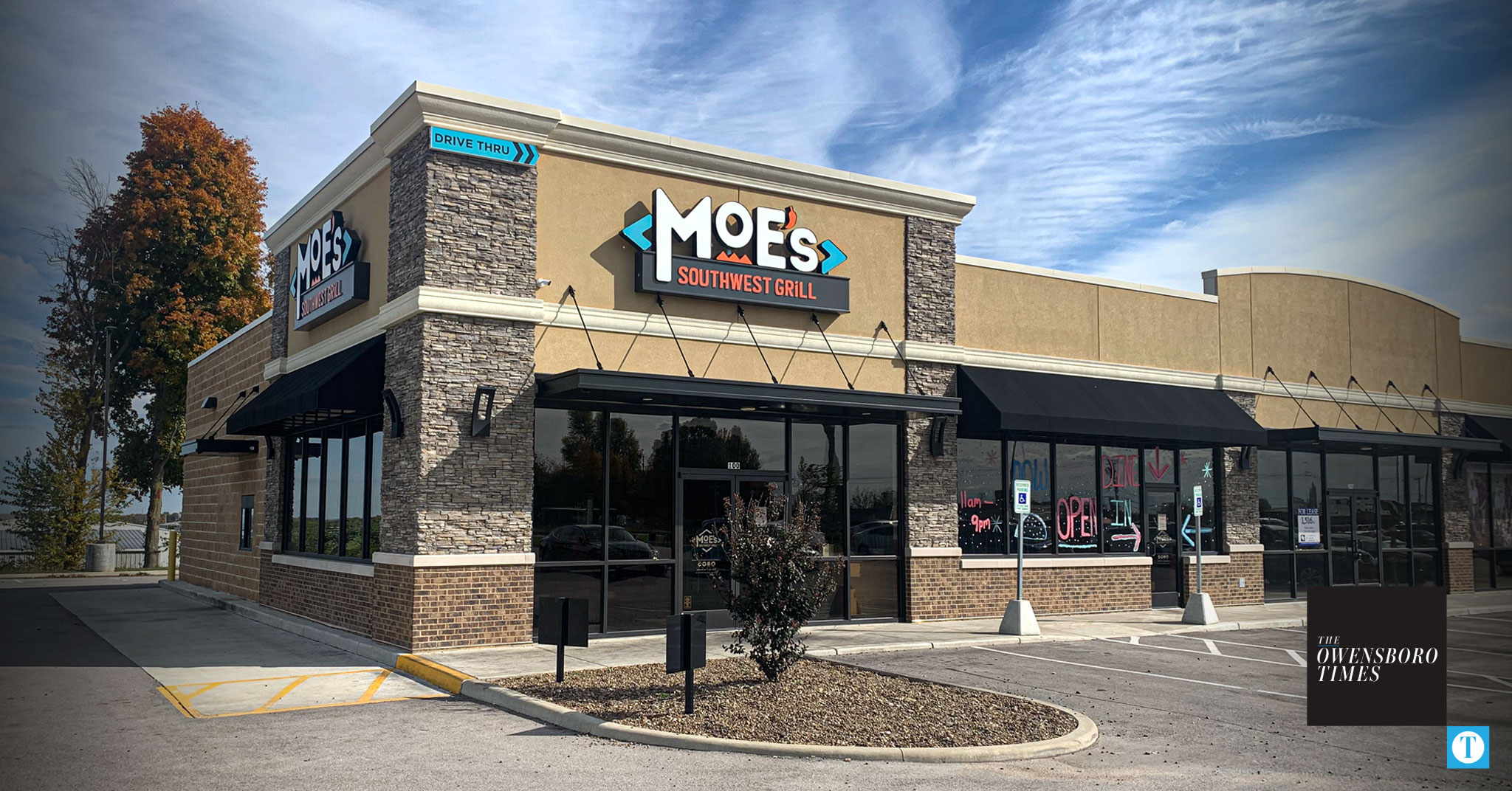 Moes Grill Holiday Hours New Years Day 2023 Moe's Southwest Grill Permanently Closed; Employees Not Given Prior Notice - The Owensboro Times