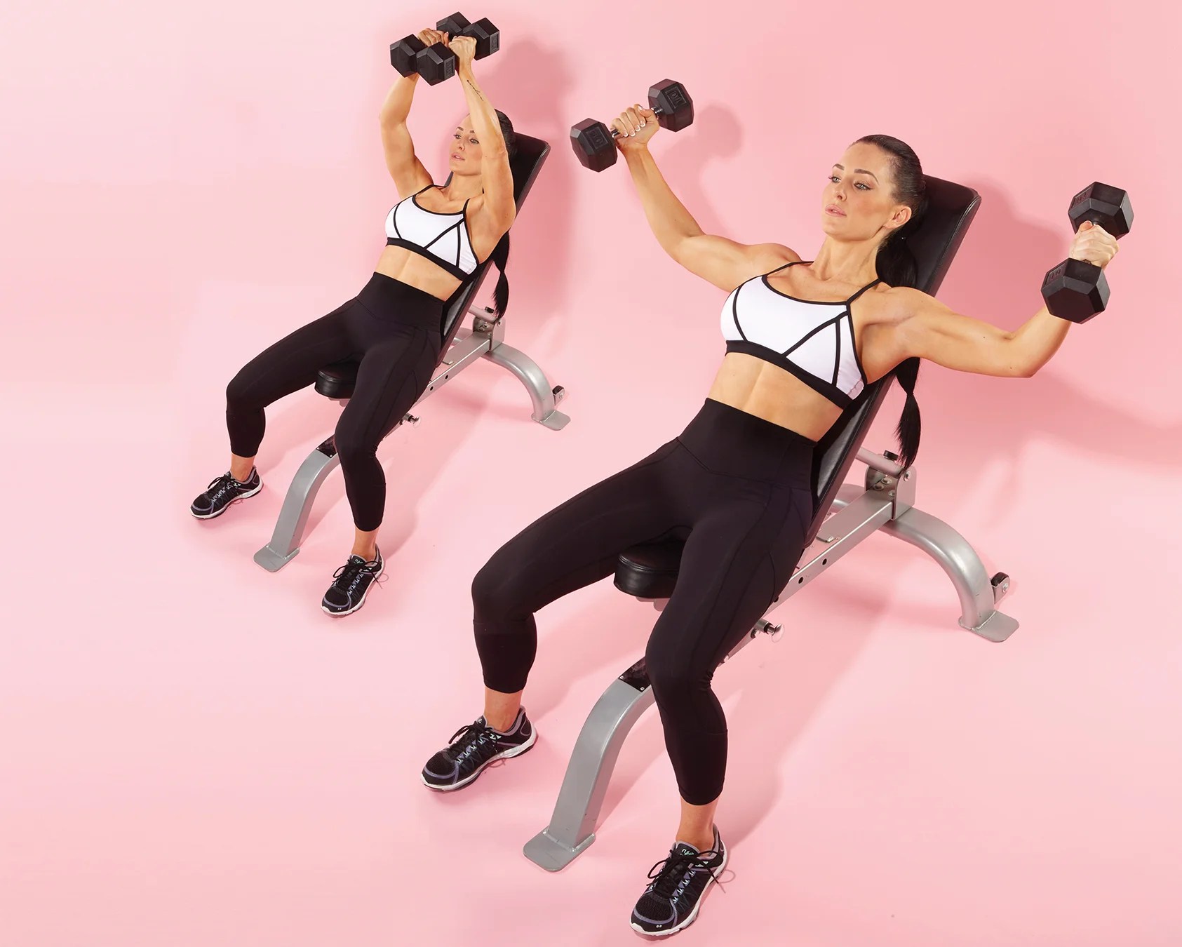 Chest Workout The Ultimate Guide Oxygen Mag