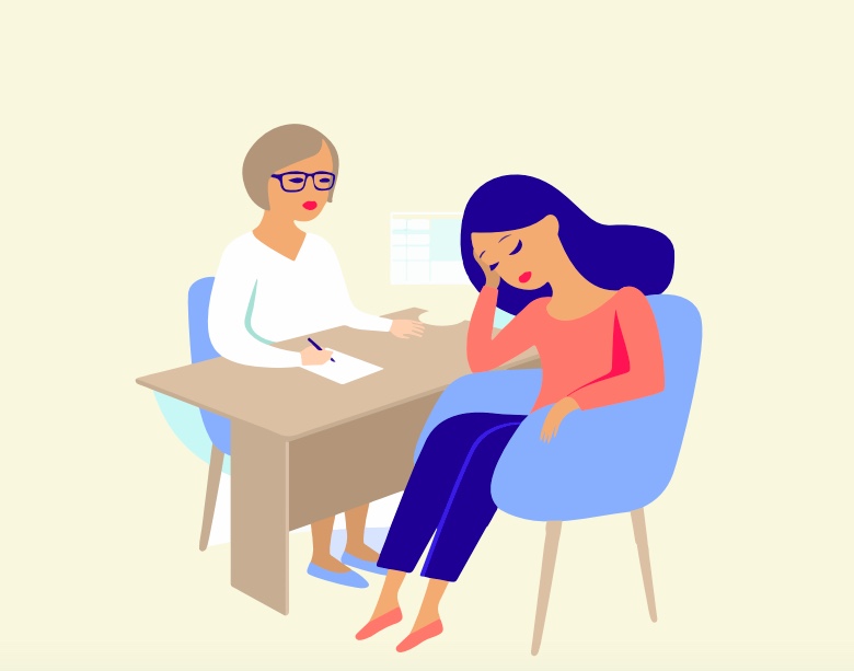 Pelvic Exam Social Story — an ASERT Autism Resource Guide