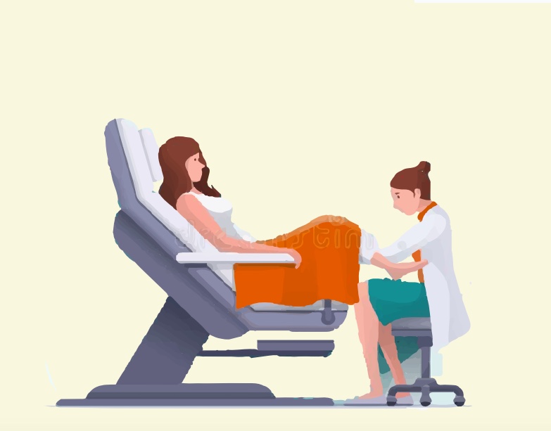 Pelvic Exam Social Story — an ASERT Autism Resource Guide