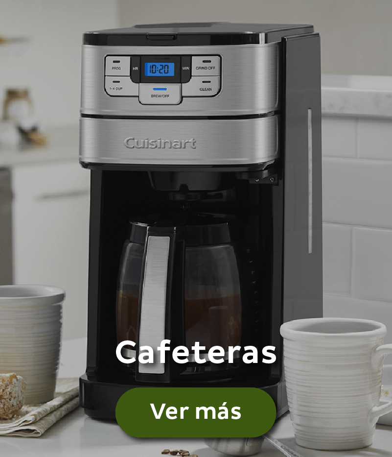 Cuisinart en Costa Rica Pacifiko.cr