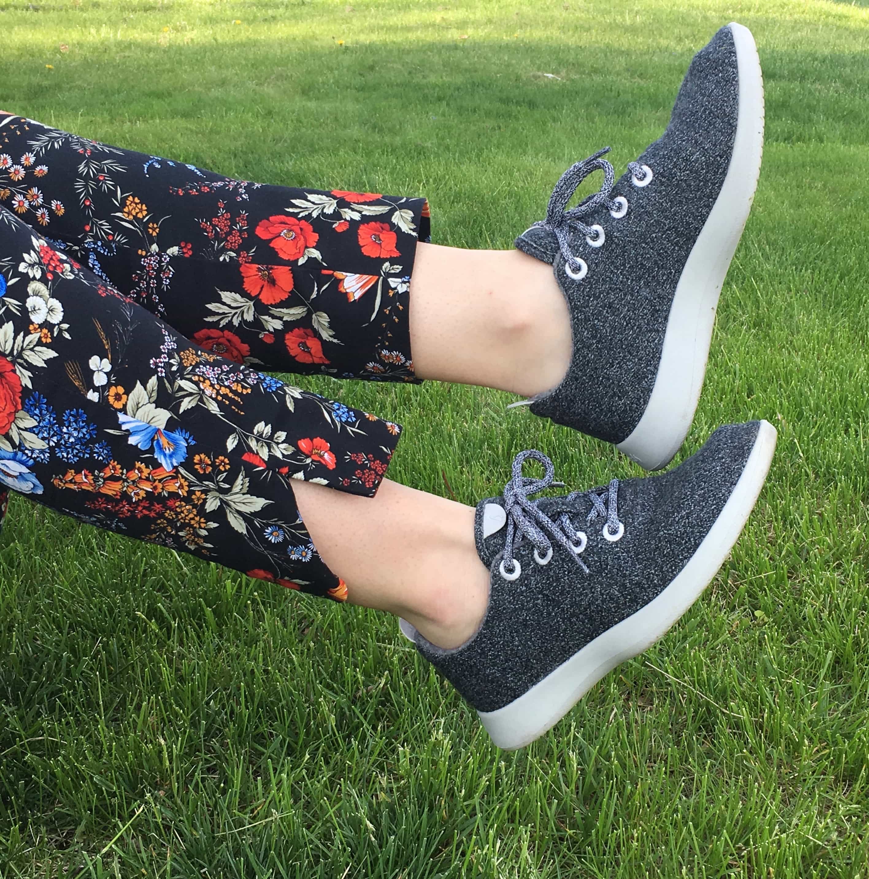 Allbirds Review Allbirds Wool Runners Review Pack Hacker