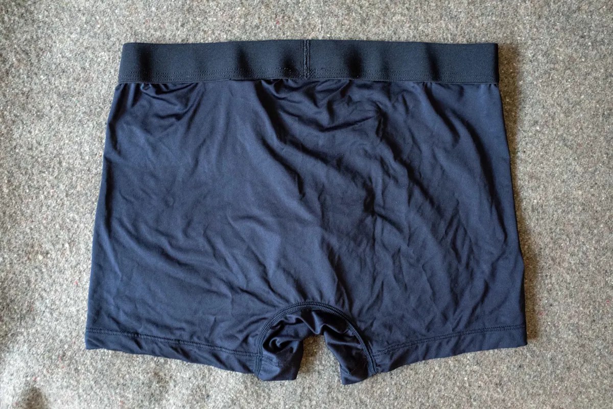Chia sẻ 64+ về uniqlo boxer briefs review mới nhất cdgdbentre.edu.vn