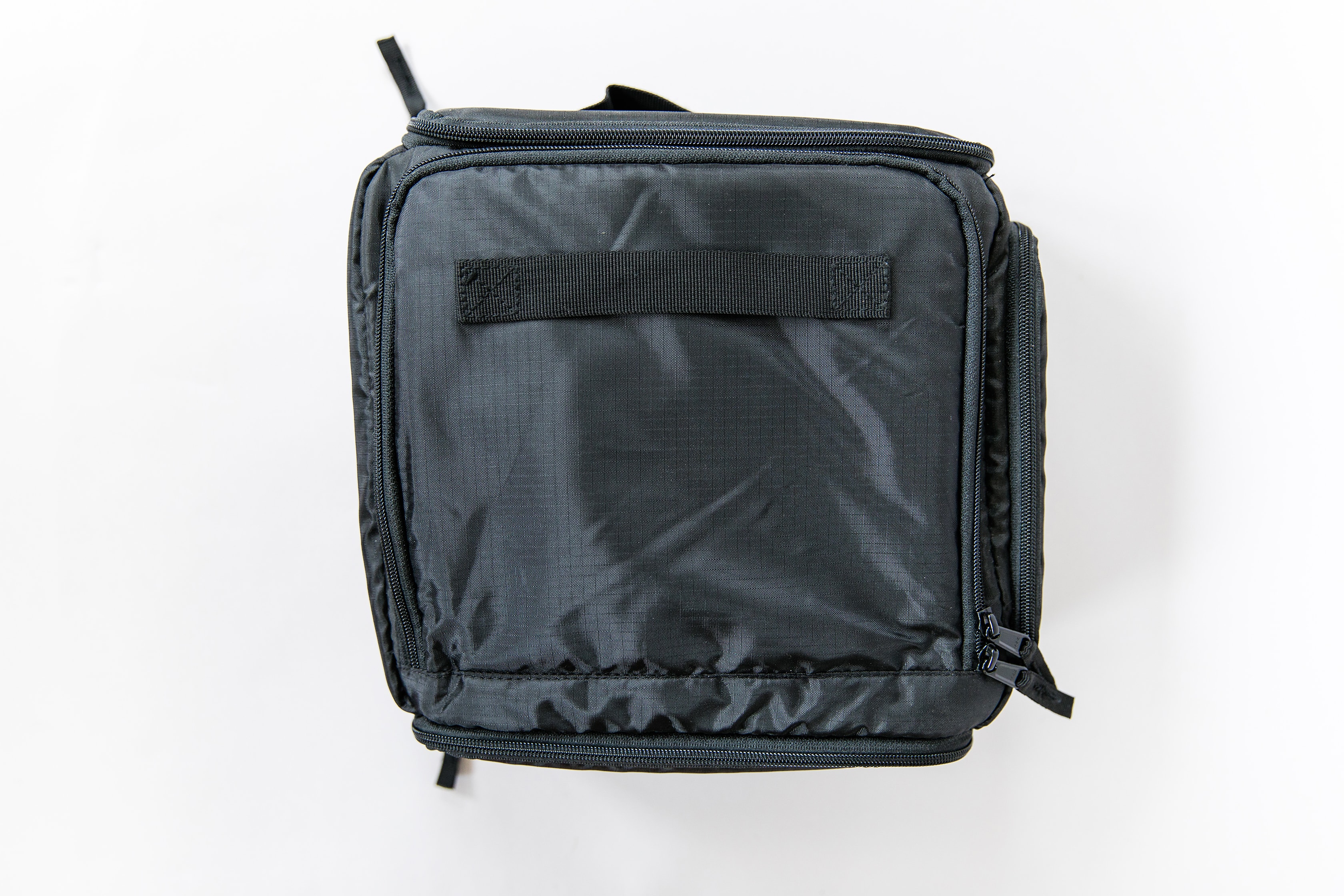 Brevitē Rolltop Camera Backpack Review Pack Hacker