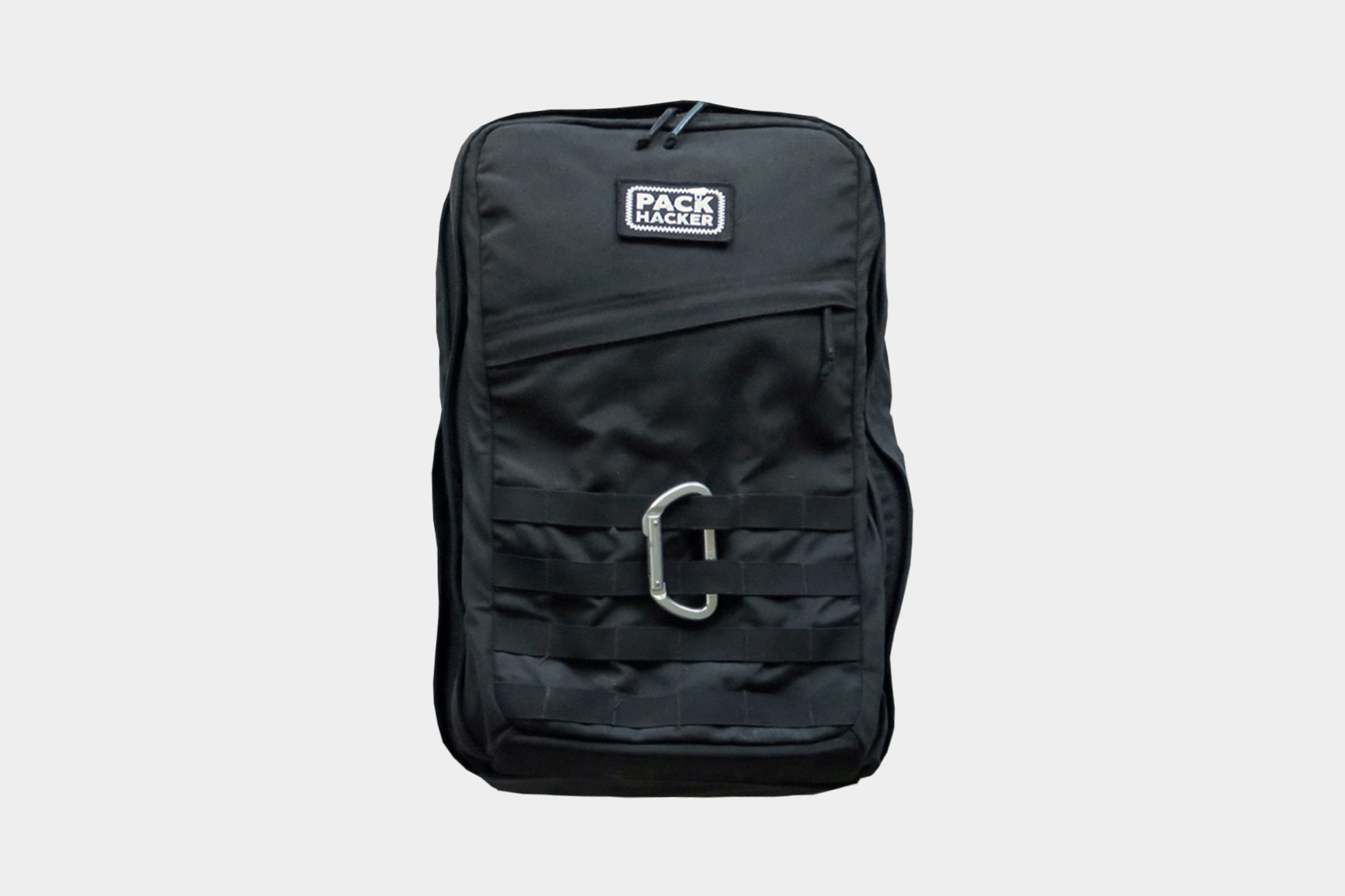 ブラック GORUCK GR2 40L カラー