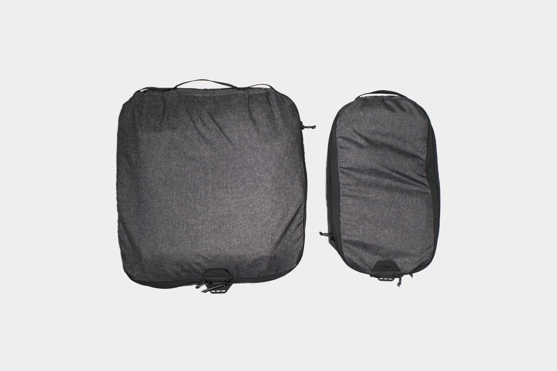 Peak Design Packing Cubes Review Pack Hacker