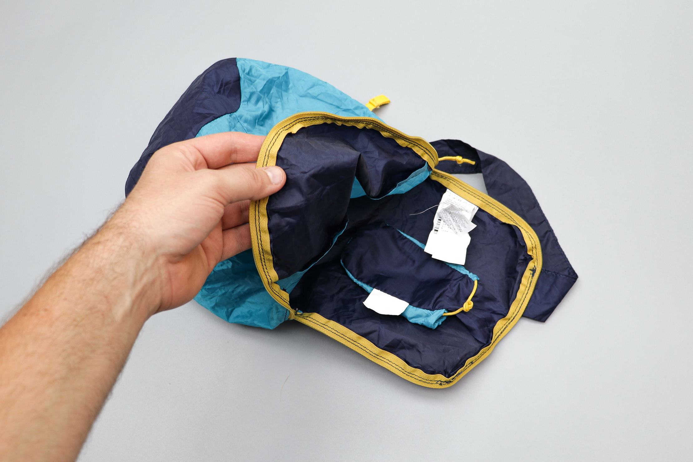Quechua Packable Backpack Review Pack Hacker