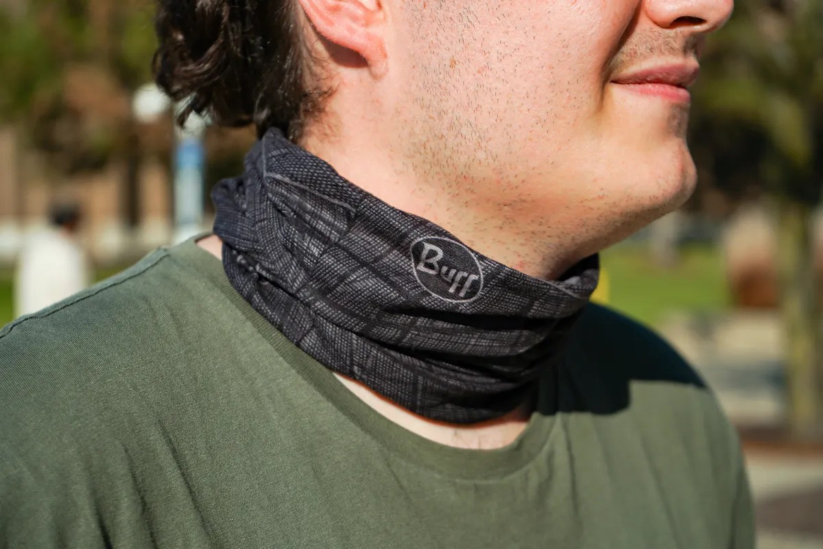 Buff USA Original Buff Pack Hacker