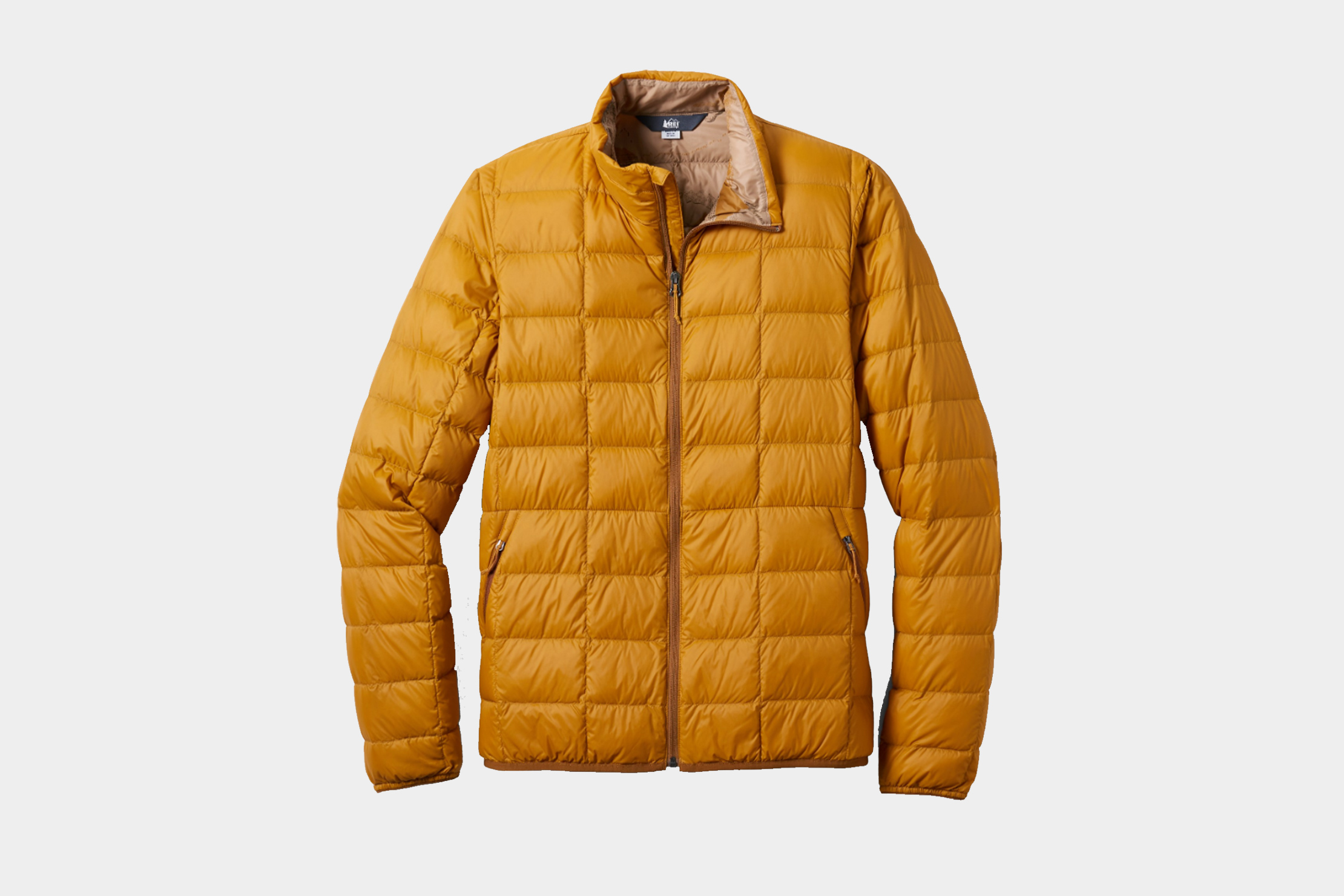 REI 650 Down Jacket 2.0 Review (lightweight) Pack Hacker