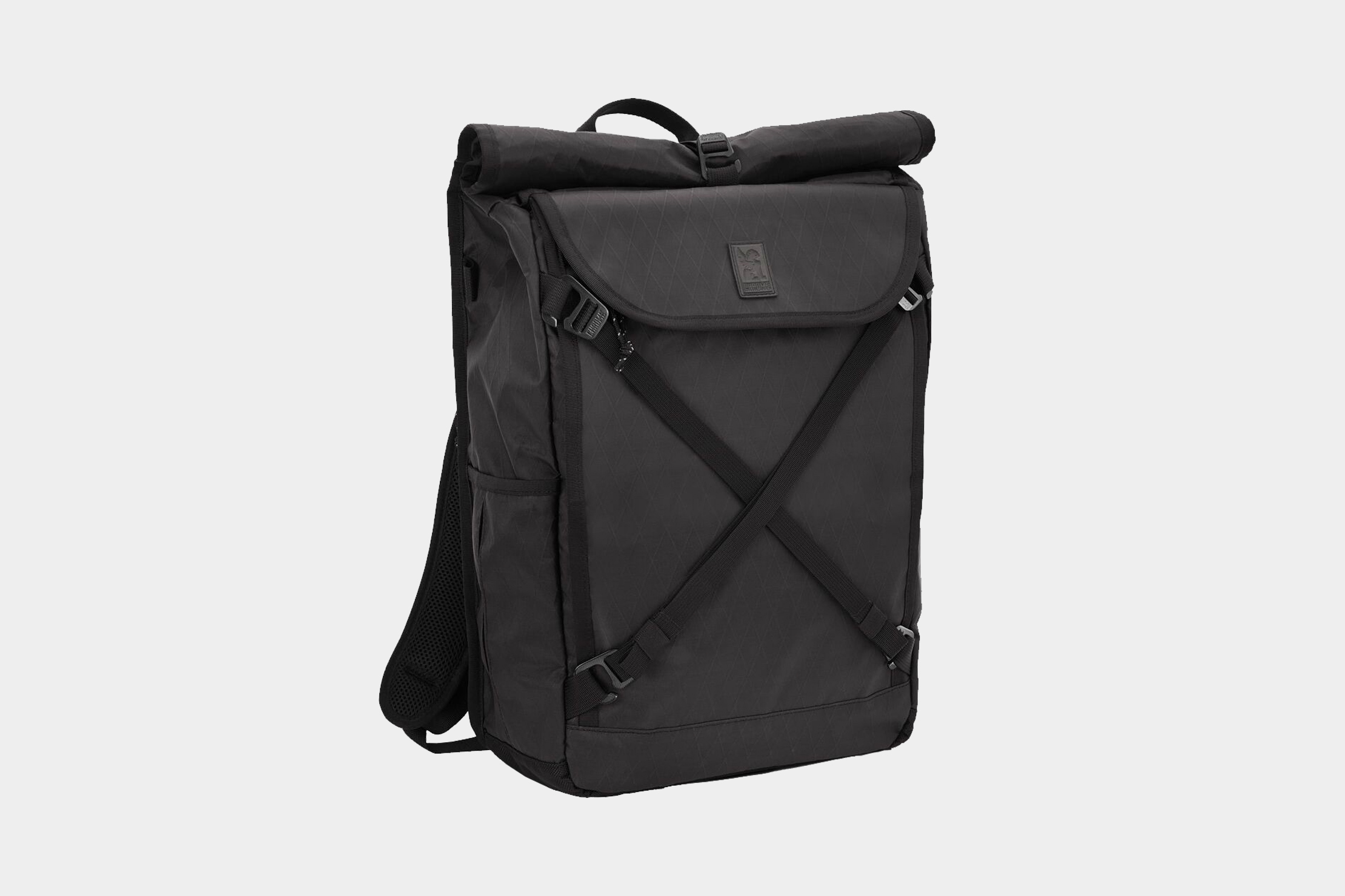 Chrome Industries Blckchrm 22x Bravo 30 Backpack Review