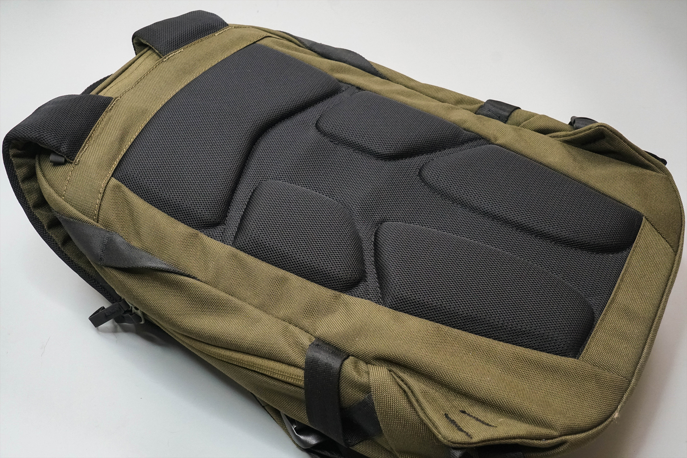 Able Carry Daily Backpack Review Pack Hacker