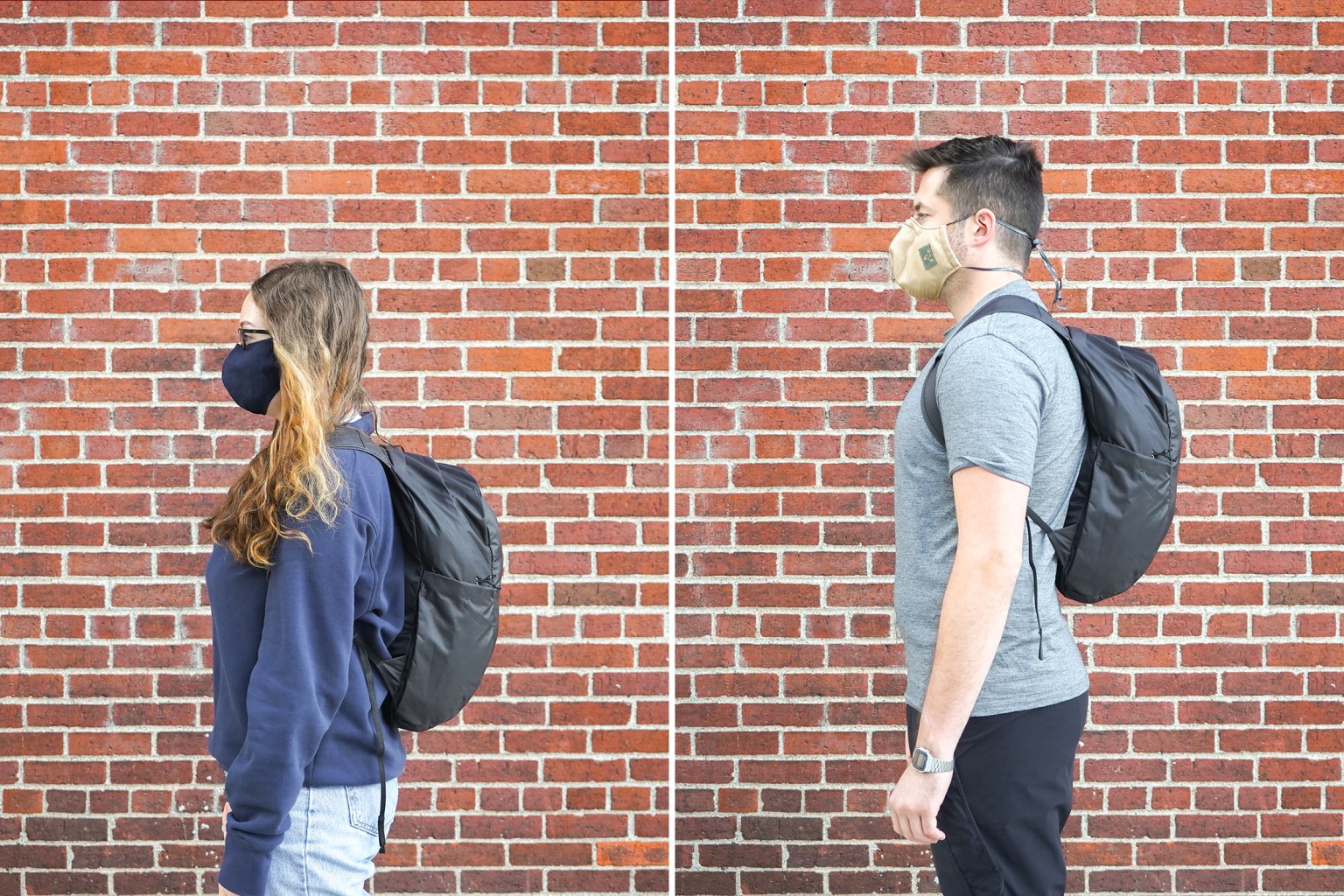 Matador OnGrid Packable Backpack Review Pack Hacker