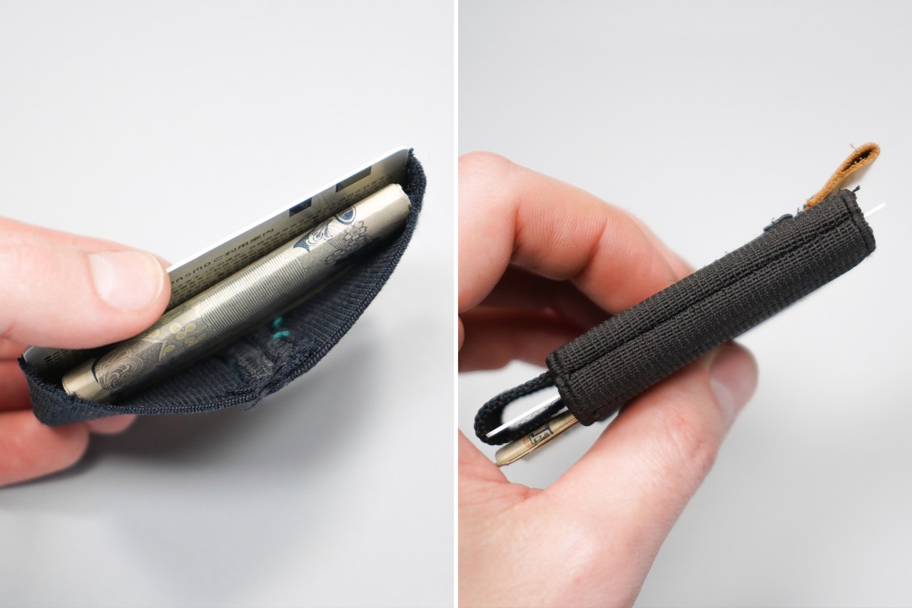 NOMATIC Wallet Review Pack Hacker