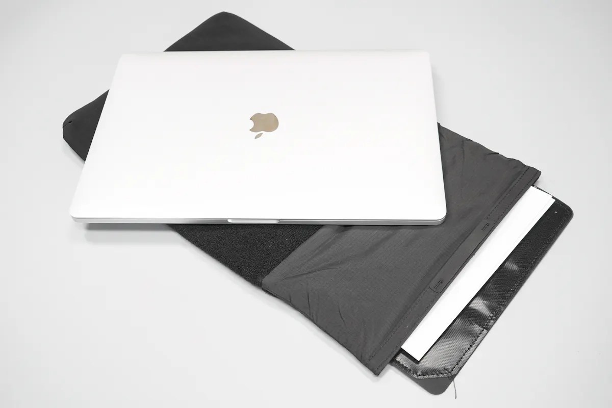 Matador Laptop Base Layer Review Pack Hacker