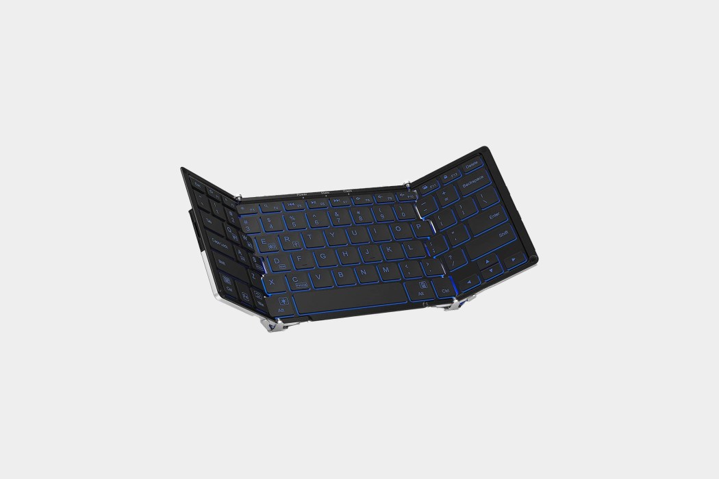 Brand: iClever | Pack Hacker
