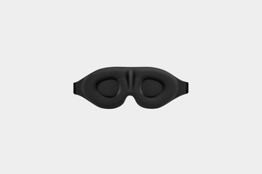 MZOO Sleep Mask Pack Hacker