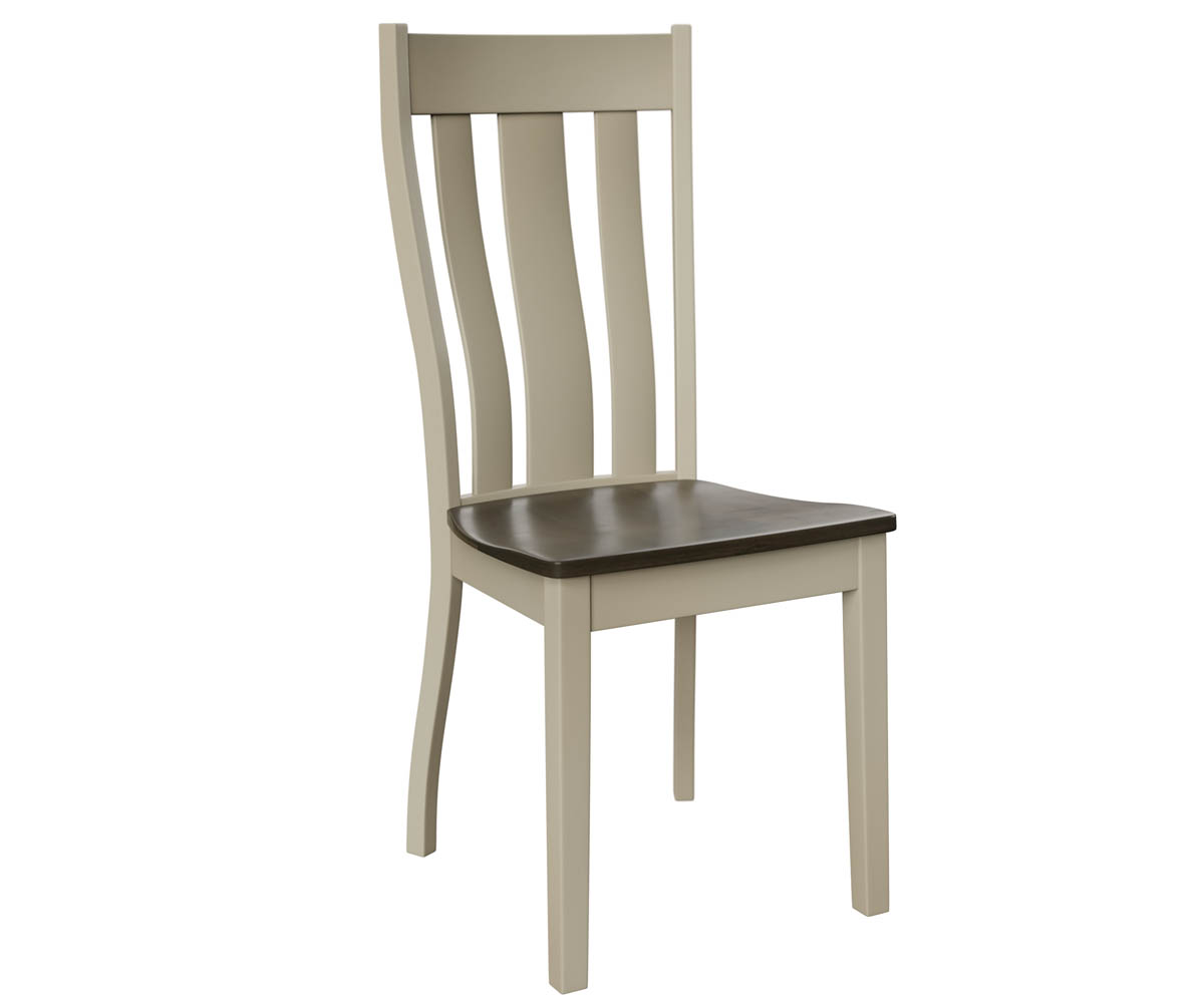 Rochester Chair PA Dutch Woodcraft