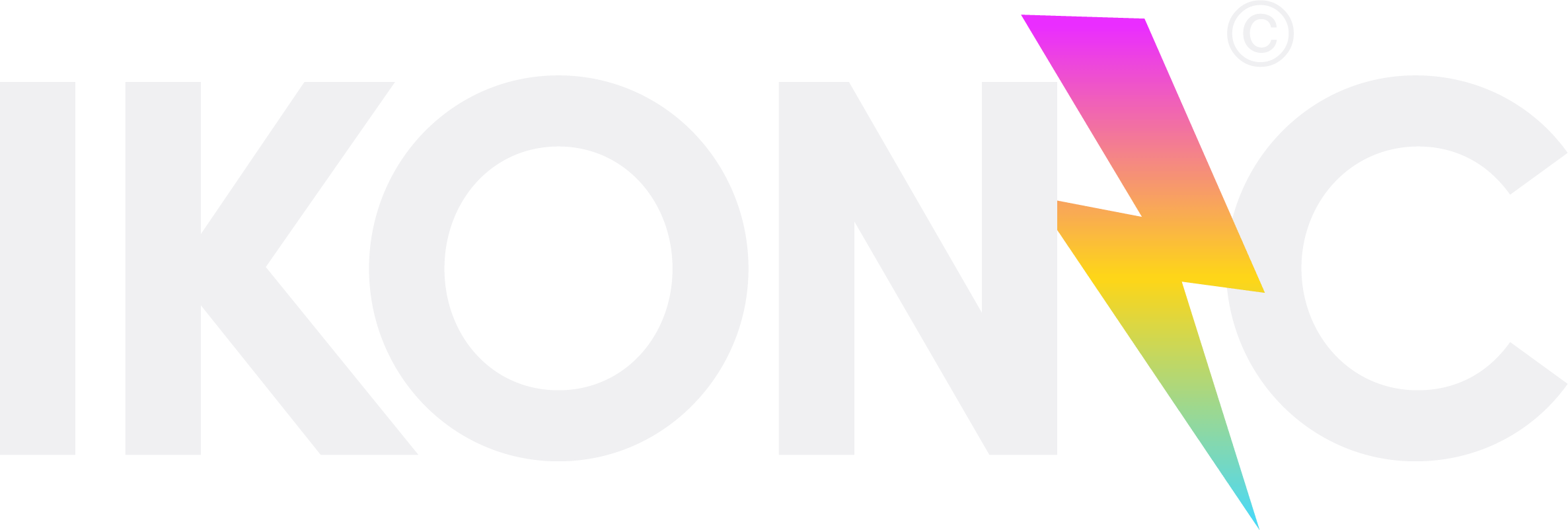 IKONIC [Private Sale] PAID Ignition