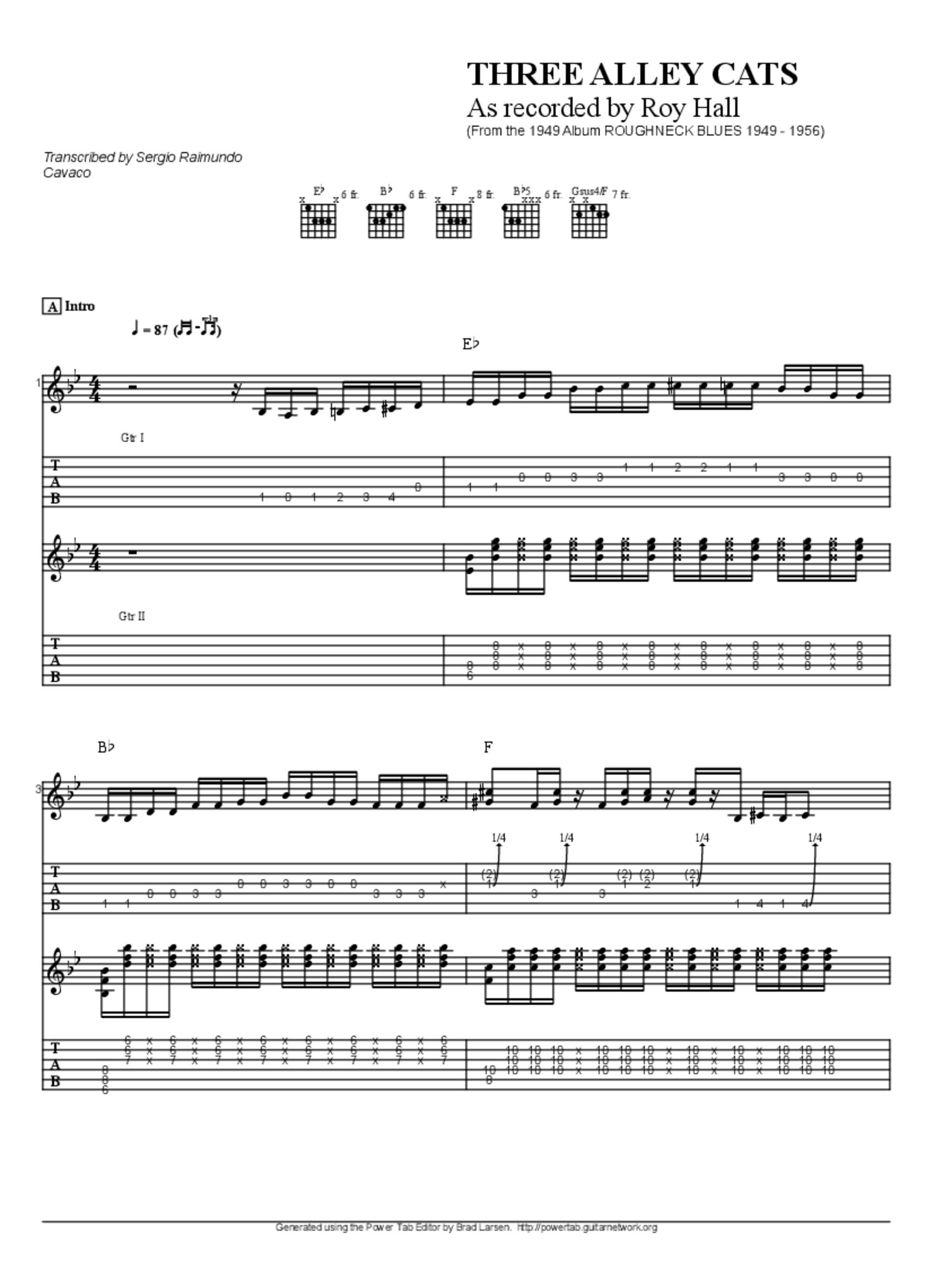 Fast Car Guitar Chords And Tab By Tracy Chapman Arranged, 43 OFF