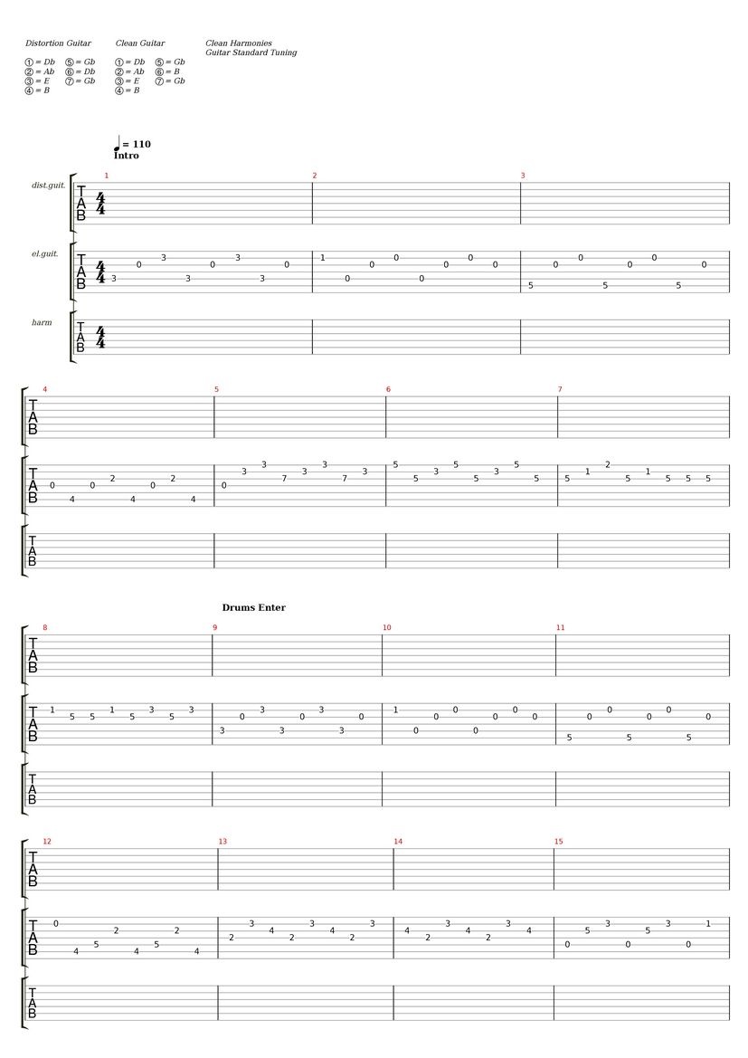 Tunnel Vision '13' EP Stream Tab Thornhill