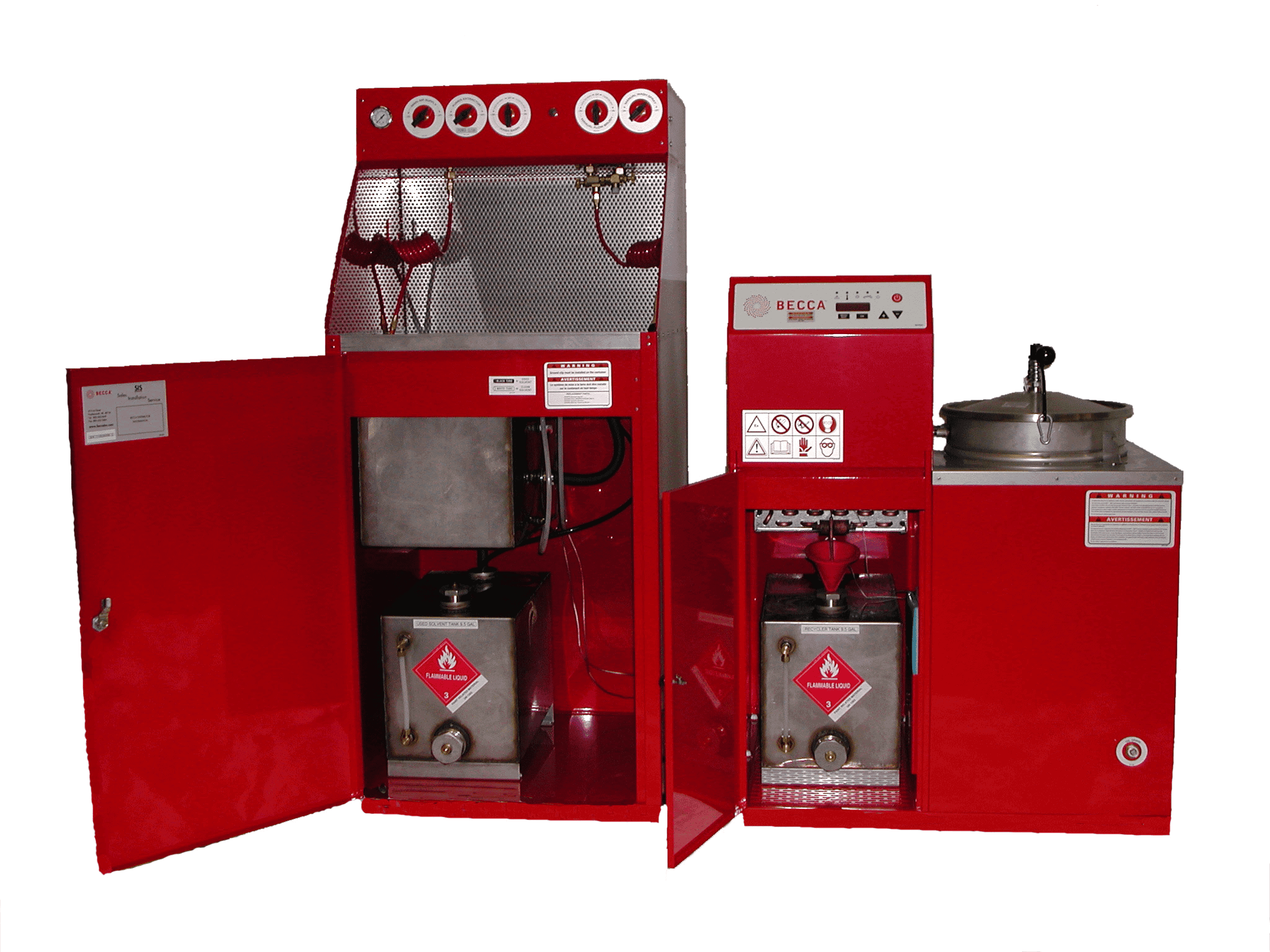 How To Clean Wood Stain Out Of Your Paint Sprayer Painting Facts