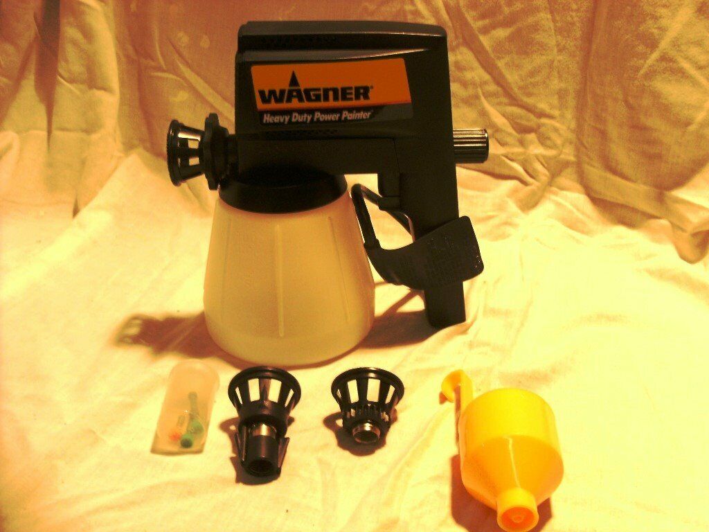 The Best Paint Sprayers UK Painting Facts