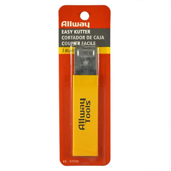 Utility Knives Paint Supply