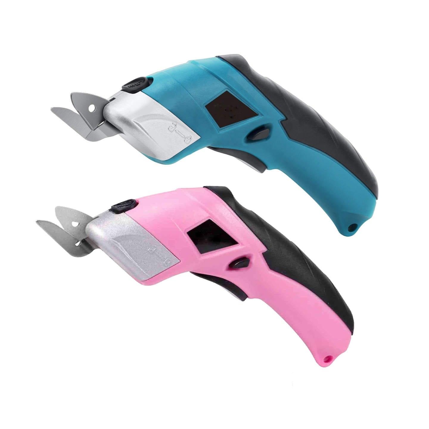 Comprar tijeras de costura electricas