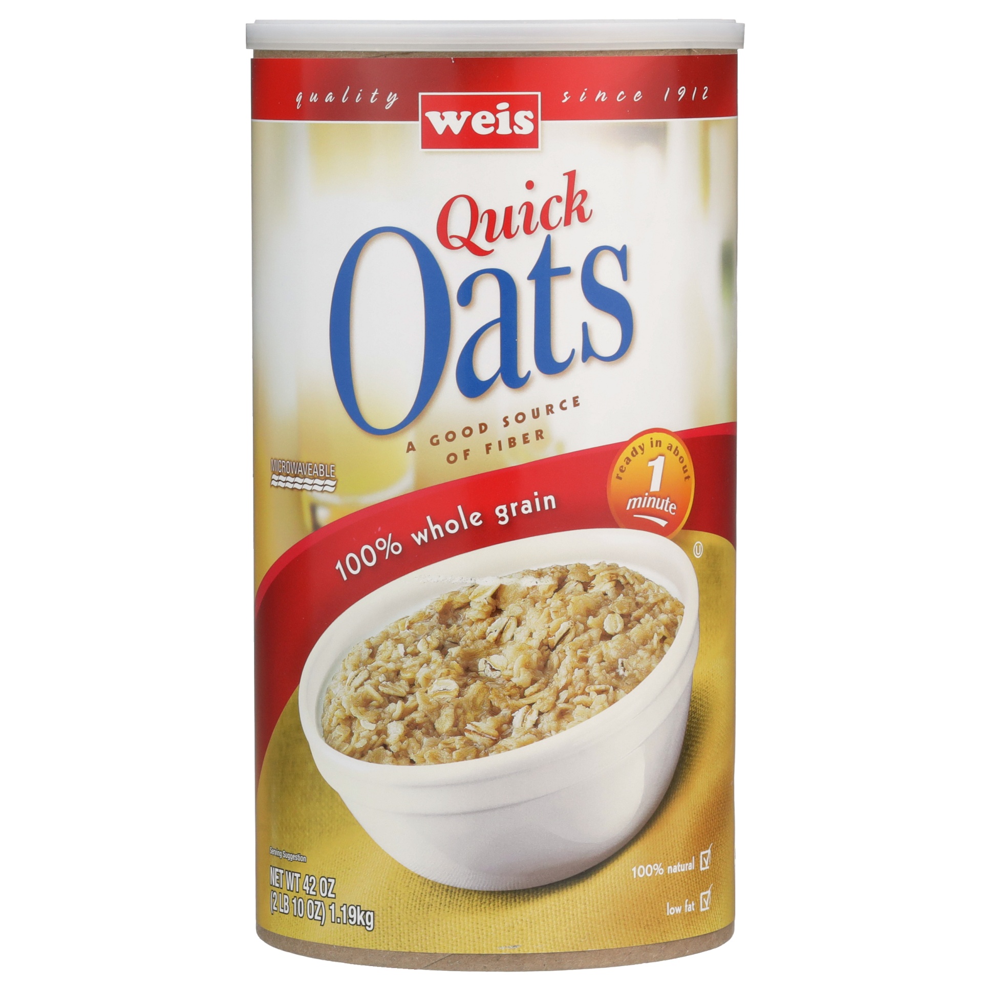 Paleo Quick Oats Everything You Need To Know