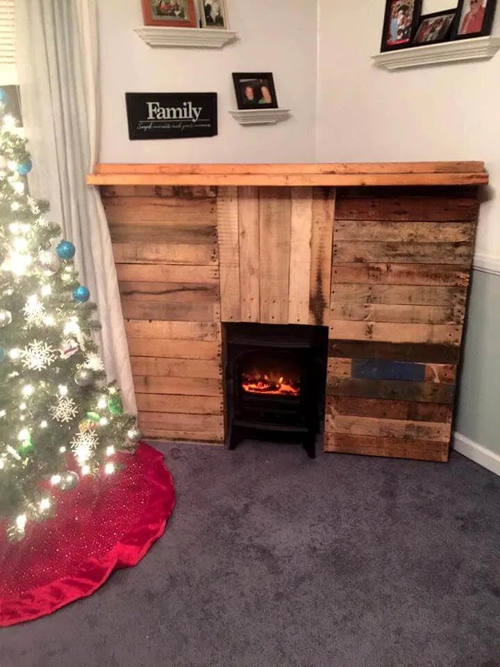 Repurposed Pallet Ideas & Wooden Pallet Projects Pallets Pro