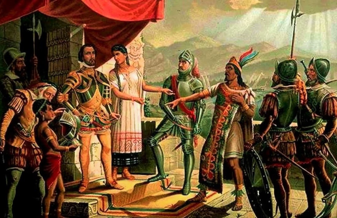 Hernán Cortés, el primer latinoamericano de la historia