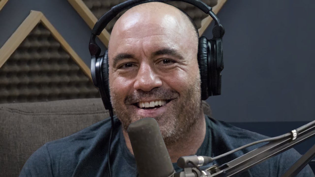 ¿El debate del año? Joe Rogan ofreció moderar encuentro entre Trump y Biden