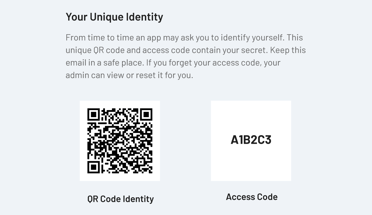 Managing access codes and swipe cards in PaperCut Hive and Pocket