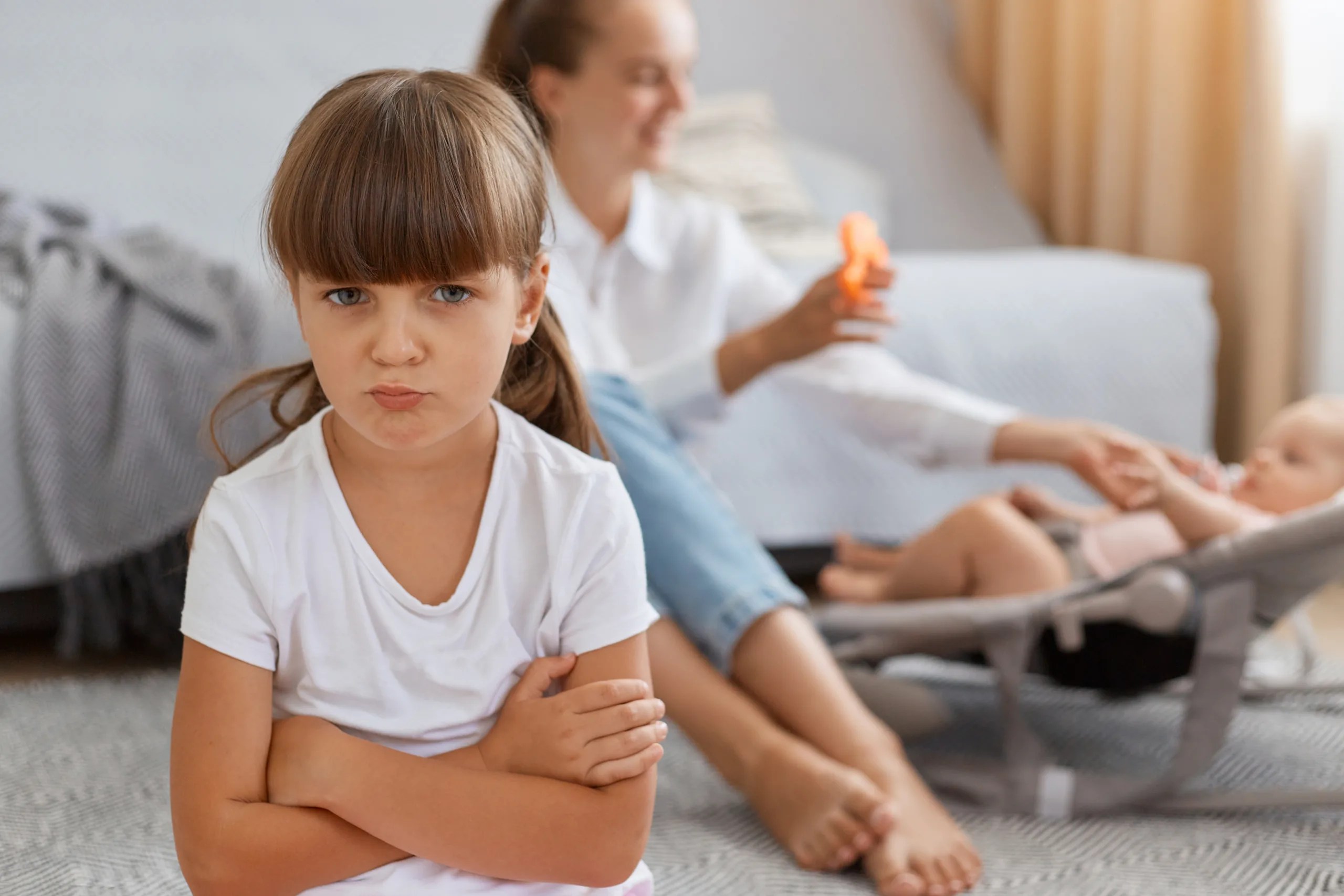 Signs of a spoiled child & the consequences of overindulging parenting