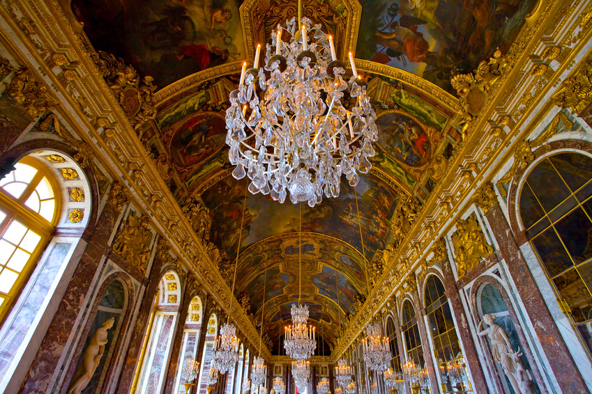 Palace of Versailles hours and visitor information PARISCityVISION
