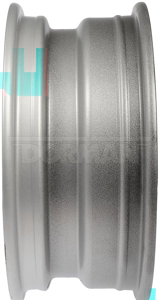 Dorman 939204 15 X 6 Steel Wheel For 0408 Chevrolet GMC Canyon