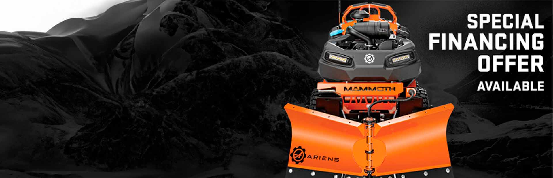 Utility Vehicles, Equipment Flemington NJ Jersey Powersports