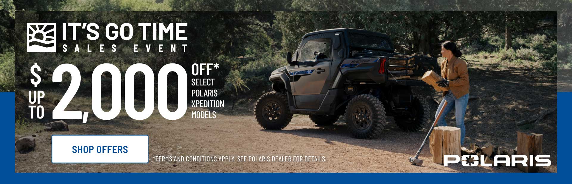 Powersports Dealer Hayward, WI Hayward Powersports