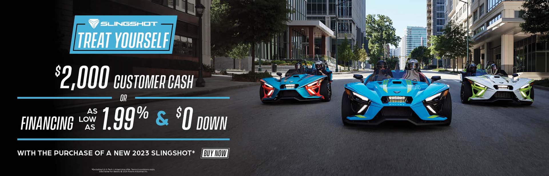 Motorcycle, Motorsports, & Trailer Dealer Albany, Schenectady, NY