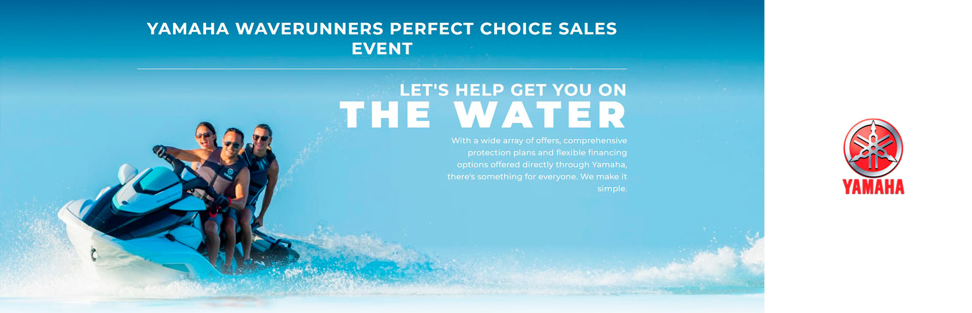 Gambles Powersports and Boat Dealer in Carthage, New York