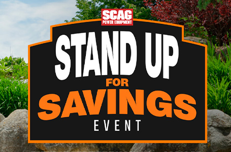 Factory Promotions Tyler's Small Engine Antrim, NH (603) 588-6200