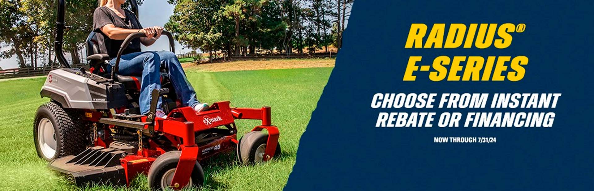 CDI Lawn Equipment in Collegeville, Norristown & Montco PA Sales